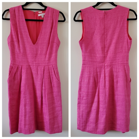 ADAM by Adam Lippes Linen Summer Dress - Picture 2 of 9